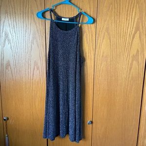 Pinc NWOT swing dress 1X